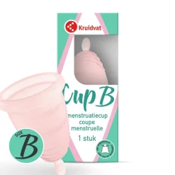 Kruidvat Menstruatiecup