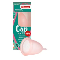 Kruidvat Menstruatiecup