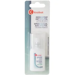 Kruidvat Mondspray met Xylitol