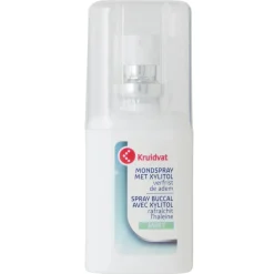 Kruidvat Mondspray met Xylitol