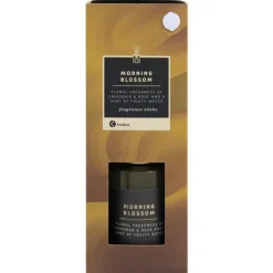 Kruidvat Morning Blossom Geurstokjes
