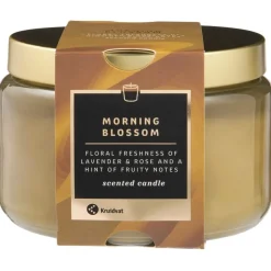 Kruidvat Morning Blossom Geurkaars