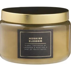 Kruidvat Morning Blossom Geurkaars