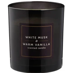 Kruidvat Musk & Vanilla Geurkaars