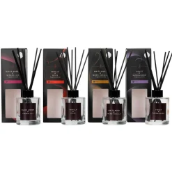 Kruidvat Musk & Vanilla Geurstokjes