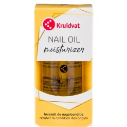 Kruidvat Nail Oil Moisturizer