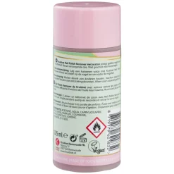Kruidvat Nail Polish Remover