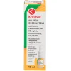 Kruidvat Natriumcromoglicaat 20mg/ml Oogdruppels