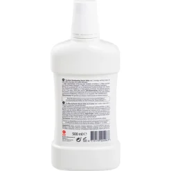 Kruidvat Natural White Mondwater