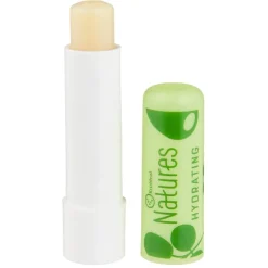 Kruidvat Natures Olive Oil & Jojoba Oil Hydrating Lip Balm