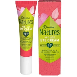 Kruidvat Natures Pro-Age Eye Cream