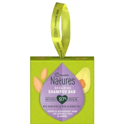 Kruidvat Natures Repair Shampoo Bar