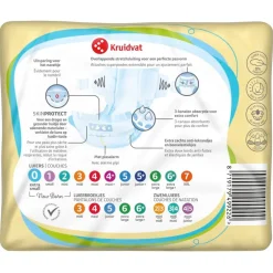 Kruidvat NewBorn Extra Small Maat 0 Luiers Smallpack