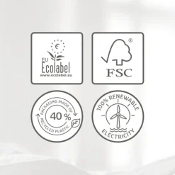 Kruidvat NewBorn Extra Small Maat 0 Luiers Smallpack