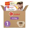 Kruidvat NewBorn Small Maat 1 Luiers Volumedoos