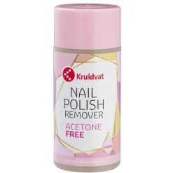 Kruidvat Non Acetone Nail Polish Remover