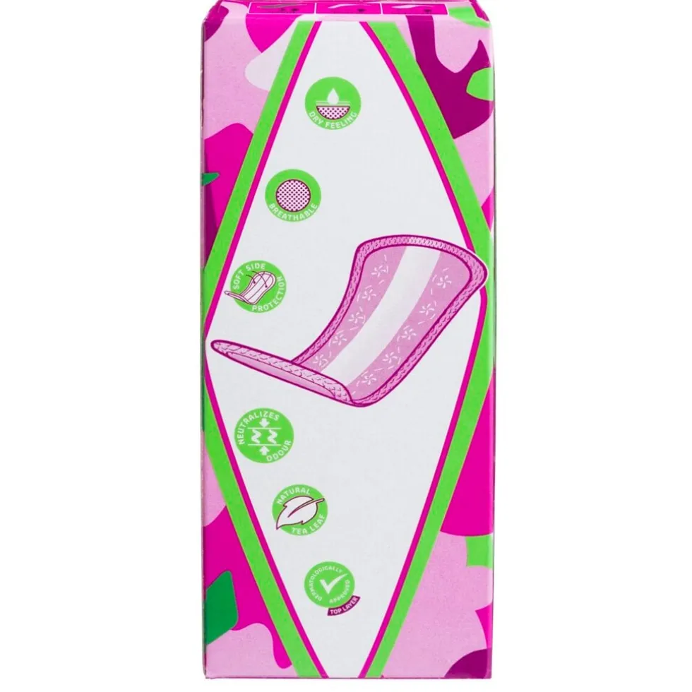 Kruidvat Normal Inlegkruisjes