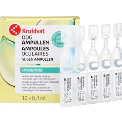 Kruidvat Oogampullen