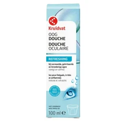 Kruidvat Opticare Oogdouche