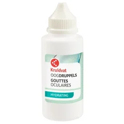 Kruidvat Opticare Oogdruppels voor Droge Ogen