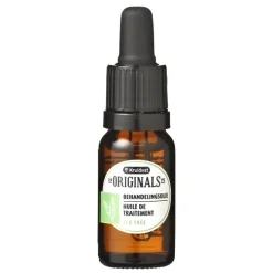 Kruidvat Originals Tea Tree Behandelingsolie