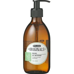 Kruidvat Originals Tea Tree Wasgel