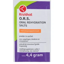 Kruidvat O.R.S. Sachets