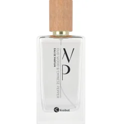 Kruidvat Oud Wood & Chinese Pepper Eau de Parfum