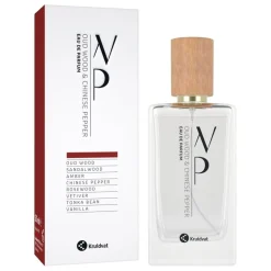Kruidvat Oud Wood & Chinese Pepper Eau de Parfum