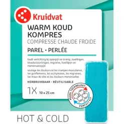 Kruidvat Parel Warm Koud Kompres