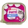 Kruidvat Paté met Zeevis Kattenvoer