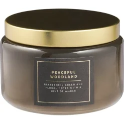 Kruidvat Peaceful Woodland Geurkaars