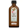 Kruidvat Power Curls Mafura Black Castor & Shea Oil Haarolie