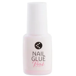 Kruidvat Salon Nails Pink Nail Glue