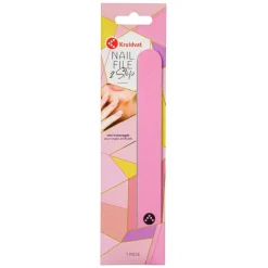 Kruidvat Salon Nails 2-Step Nail File