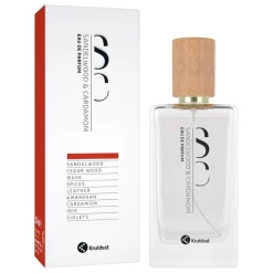Kruidvat Sandelwood & Cardamom Eau de Parfum