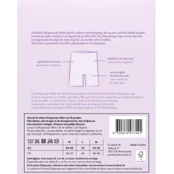 Kruidvat Shapewear Biker Damesshort