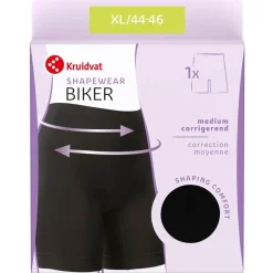 Kruidvat Shapewear Biker Damesshort