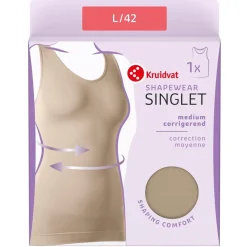 Kruidvat Shapewear Damessinglet