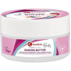 Kruidvat Shaving Butter