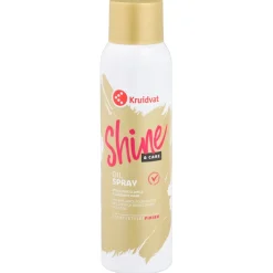 Kruidvat Shine & Care Oil Spray