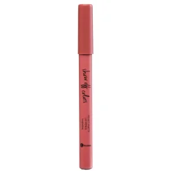 Kruidvat Show Off Colors 020 Lovely Bare Velvet Matte Lip Pencil