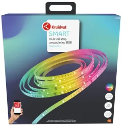 Kruidvat Smart RGB Led Strip