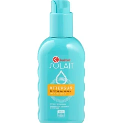Kruidvat Solait Aftersun Moisturising Spray