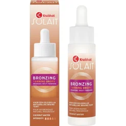 Kruidvat Solait Bronzing Tanning Drops