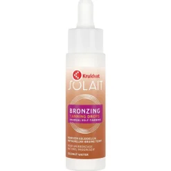 Kruidvat Solait Bronzing Tanning Drops
