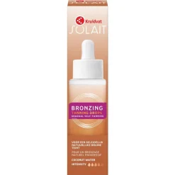 Kruidvat Solait Bronzing Tanning Drops