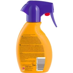 Kruidvat Solait Kids SPF50+ Sunspray