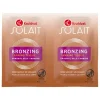 Kruidvat Solait Self Tan Bronzing Tissues