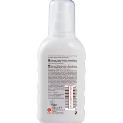 Kruidvat Solait Sensitive SPF50+ Sunspray